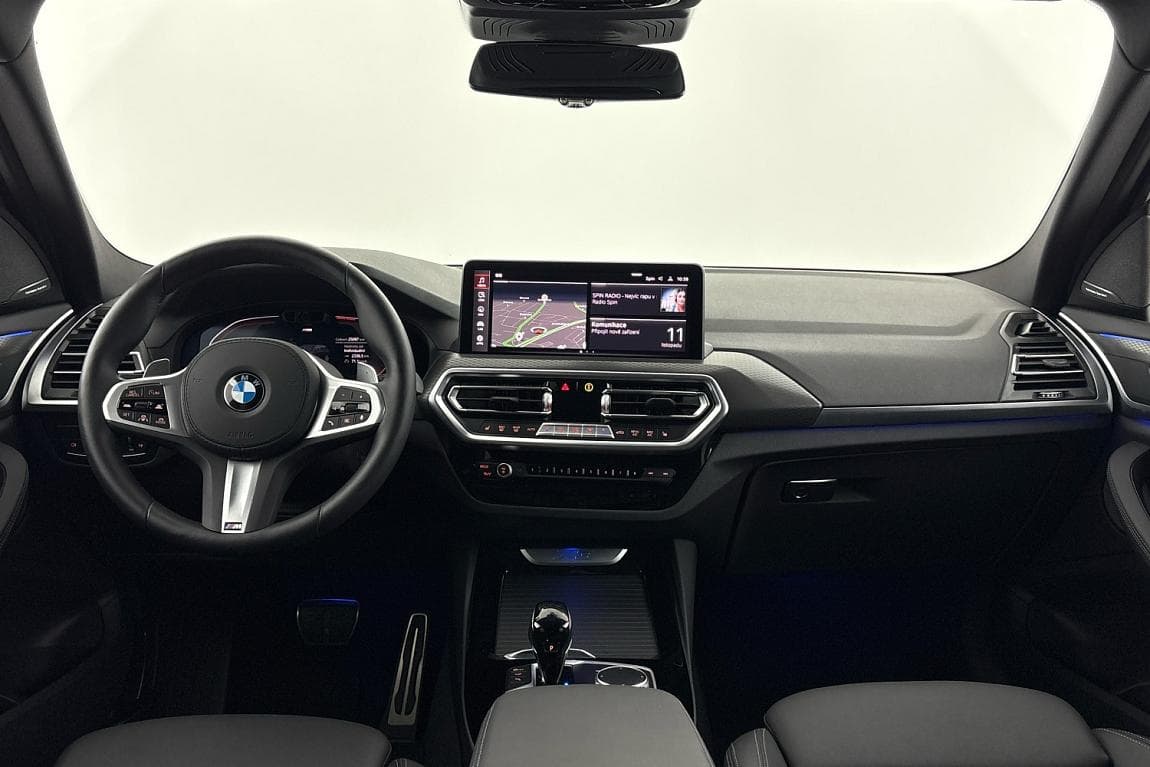 2024 BMW X3 - 7