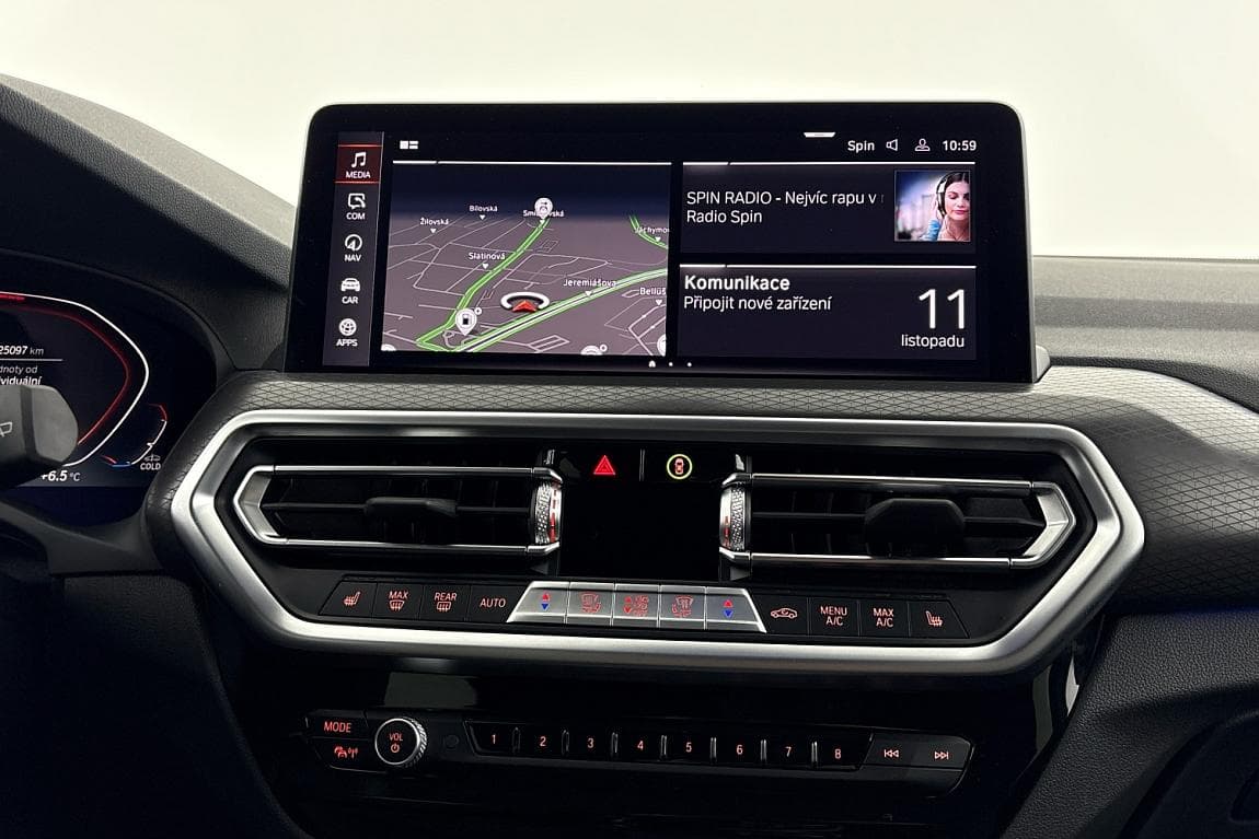 2024 BMW X3 - 9