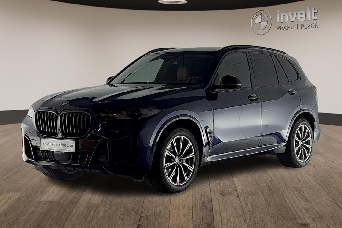 2023 BMW X5