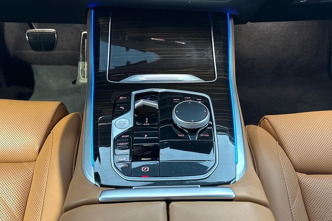 2023 BMW X5 - 10