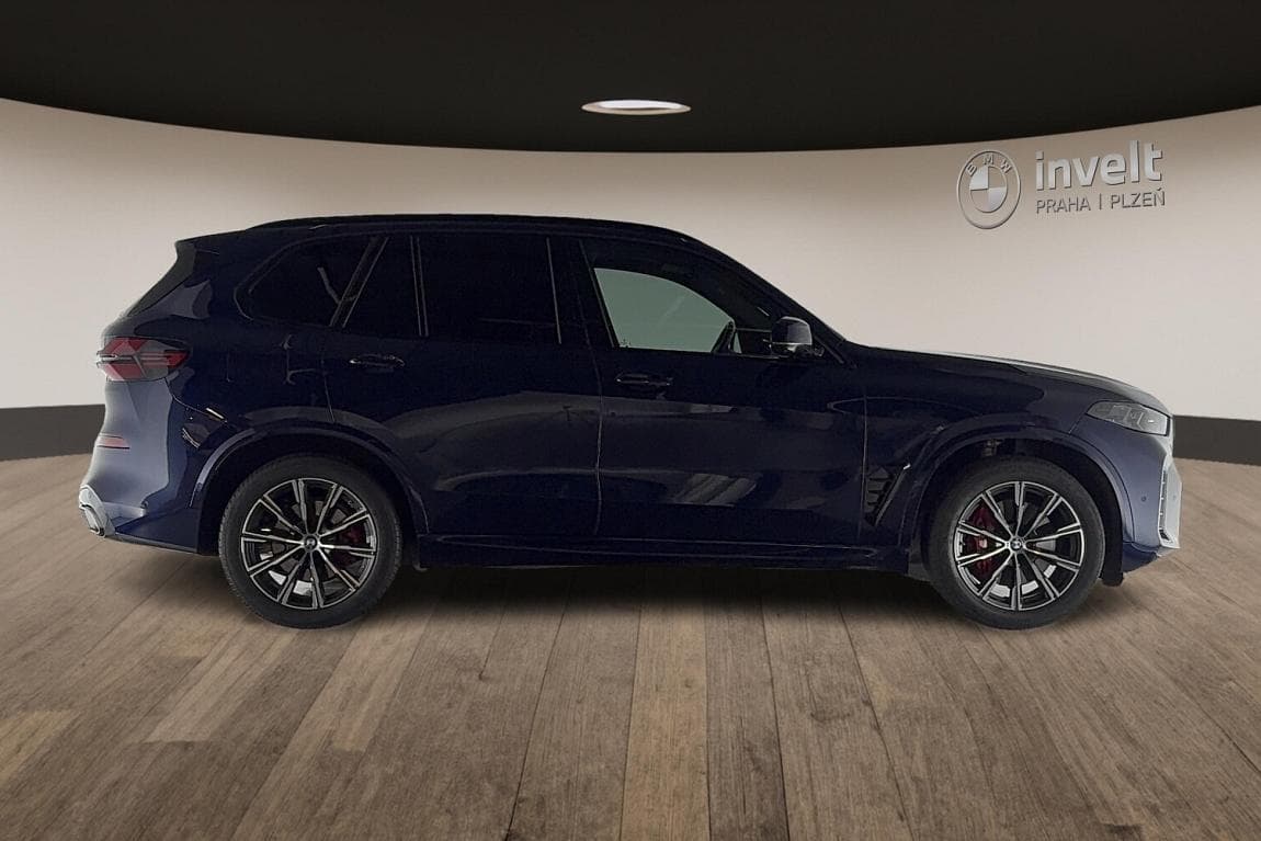 2023 BMW X5 - 2