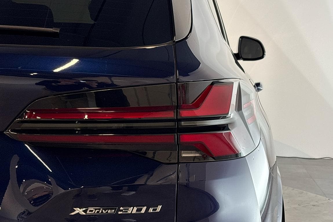 2023 BMW X5 - 4