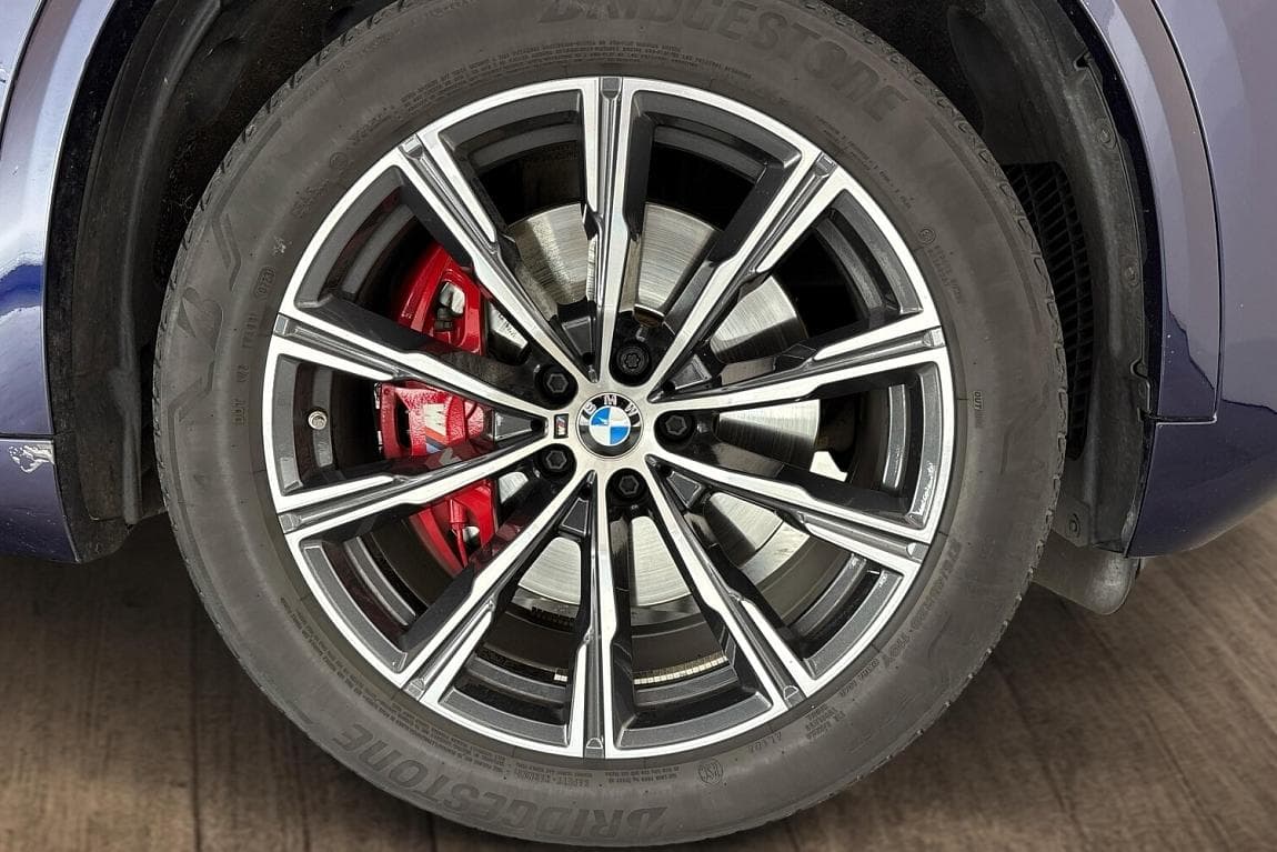 2023 BMW X5 - 5