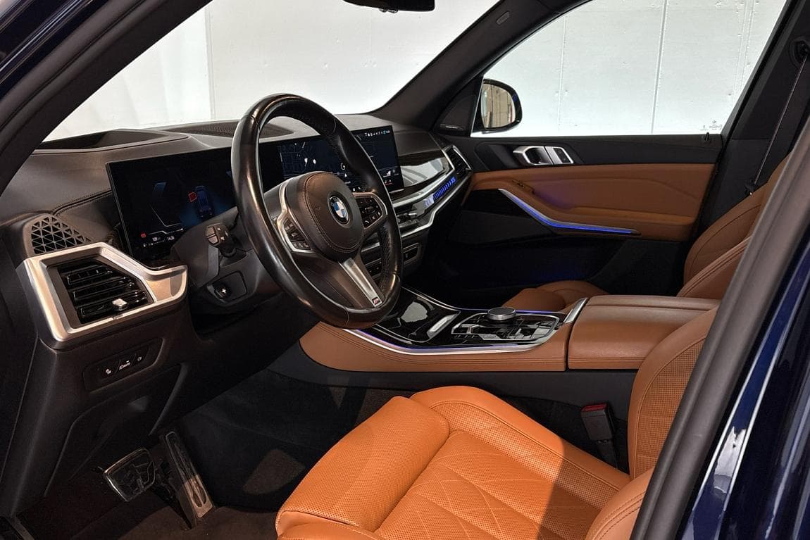 2023 BMW X5 - 6