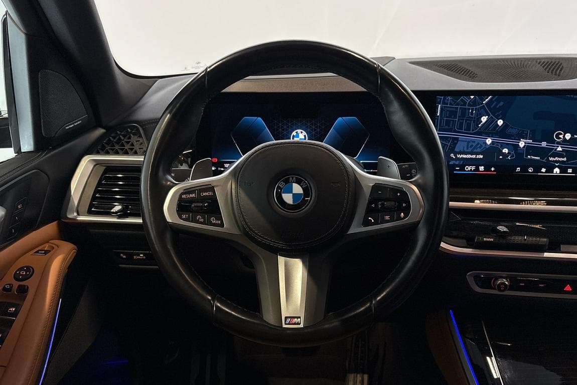 2023 BMW X5 - 8