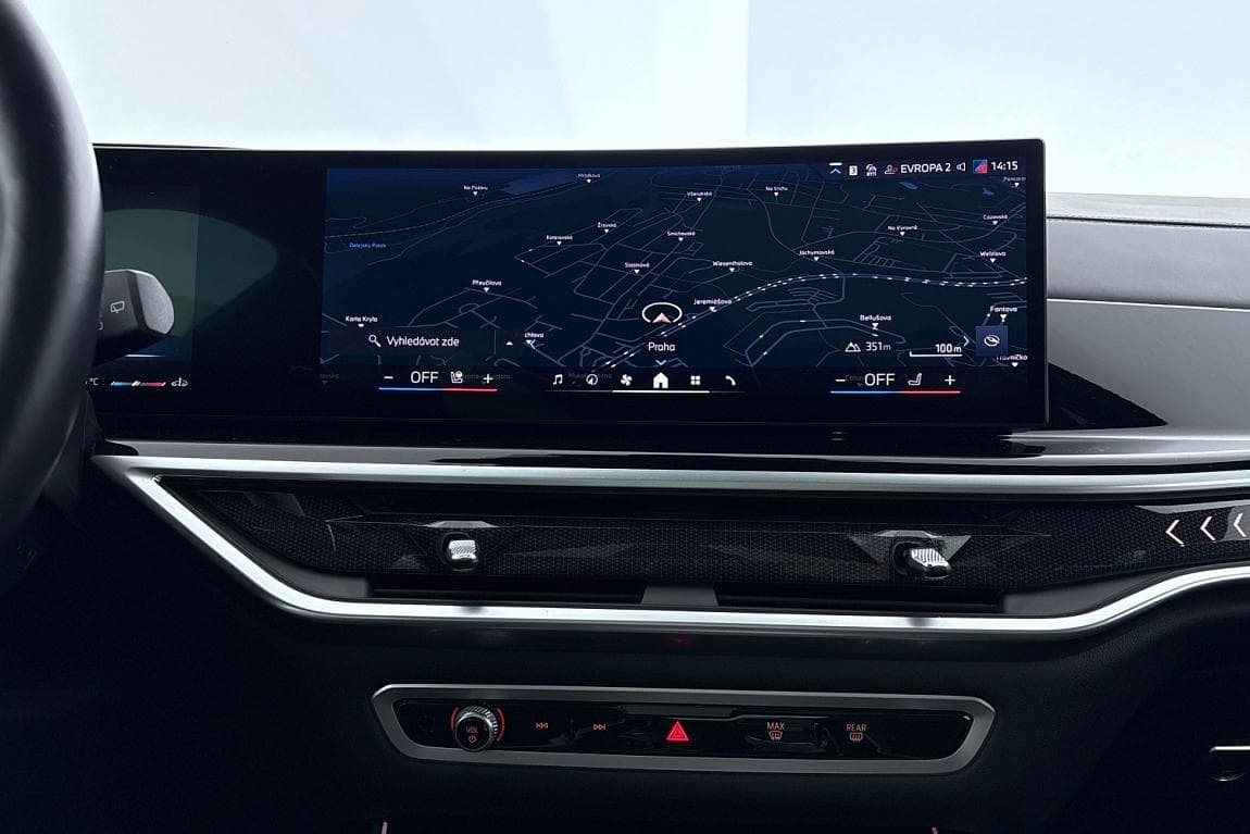 2024 BMW X7 - 9