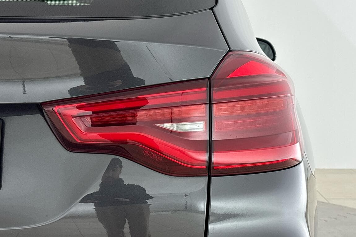 2021 BMW X3 - 4