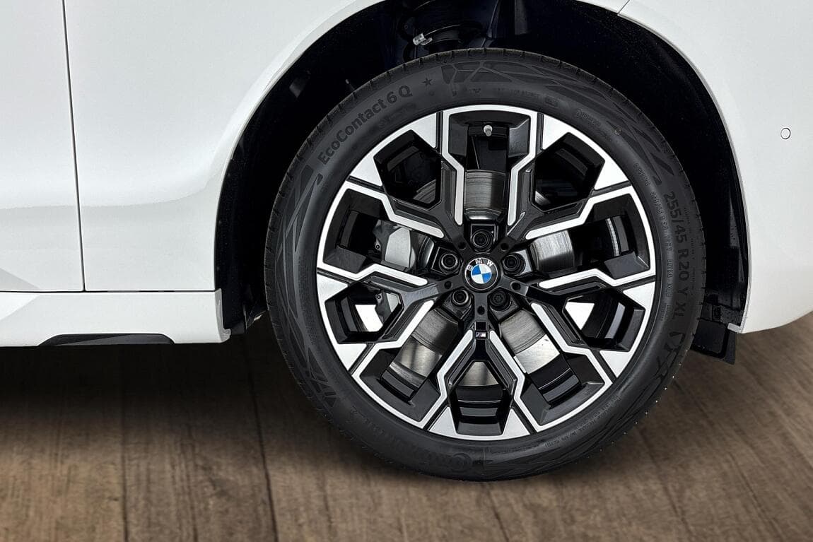 2025 BMW X3 - 5
