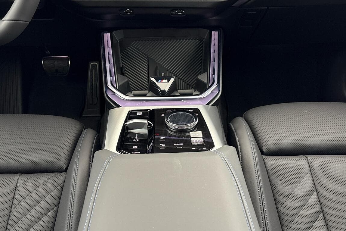 2025 BMW X3 - 9