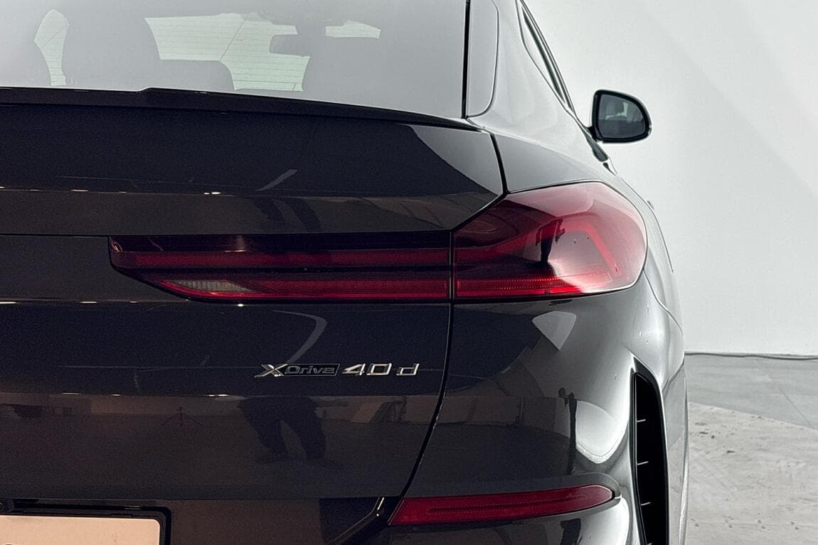 2022 BMW X6 - 4