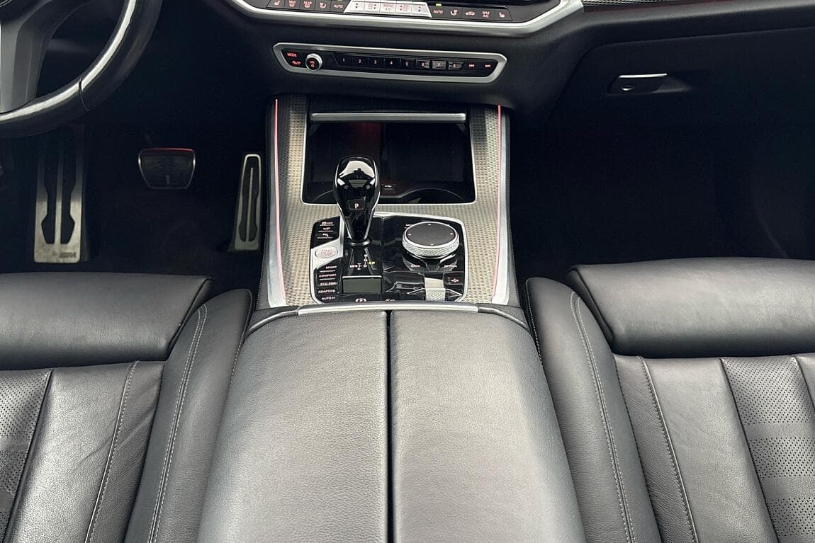 2022 BMW X5 - 10