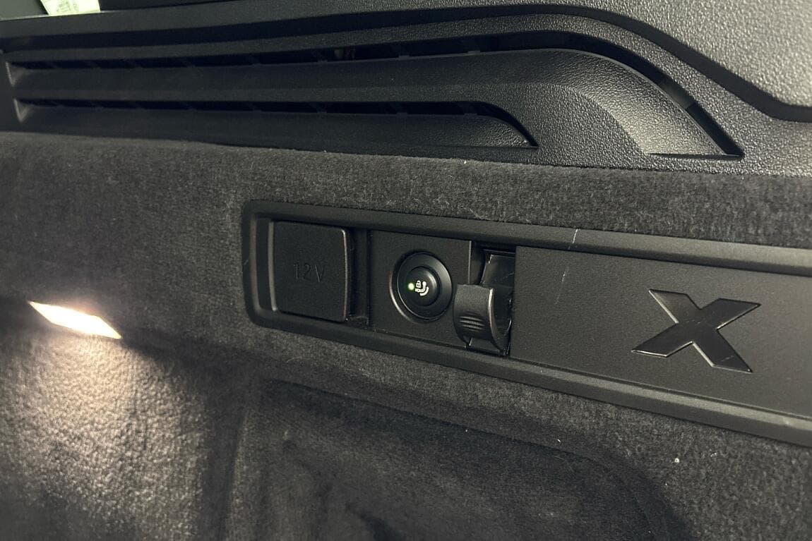 2022 BMW X5 - 11