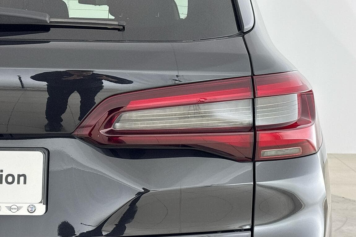 2022 BMW X5 - 4