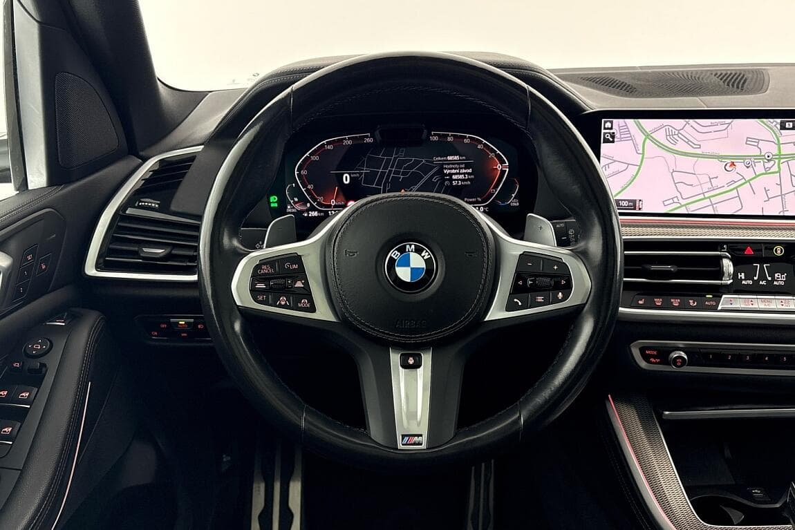 2022 BMW X5 - 8