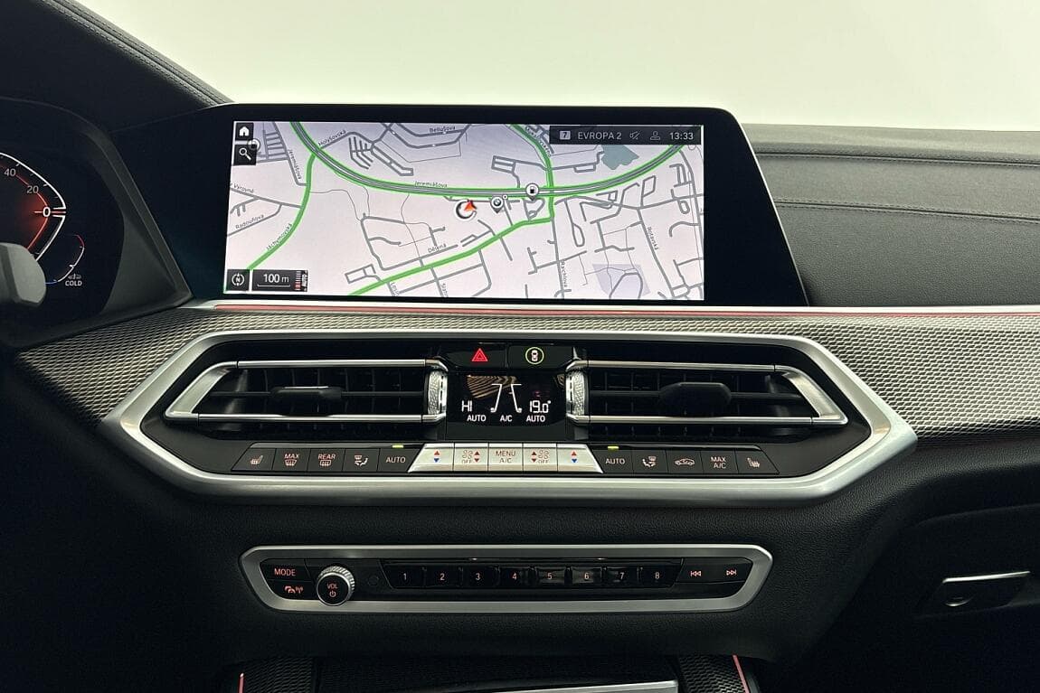 2022 BMW X5 - 9