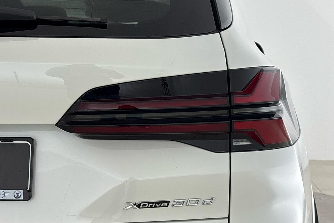 2025 BMW X5 - 4
