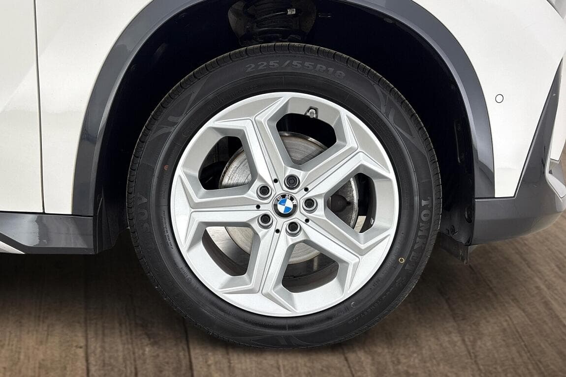 2023 BMW X1 - 17