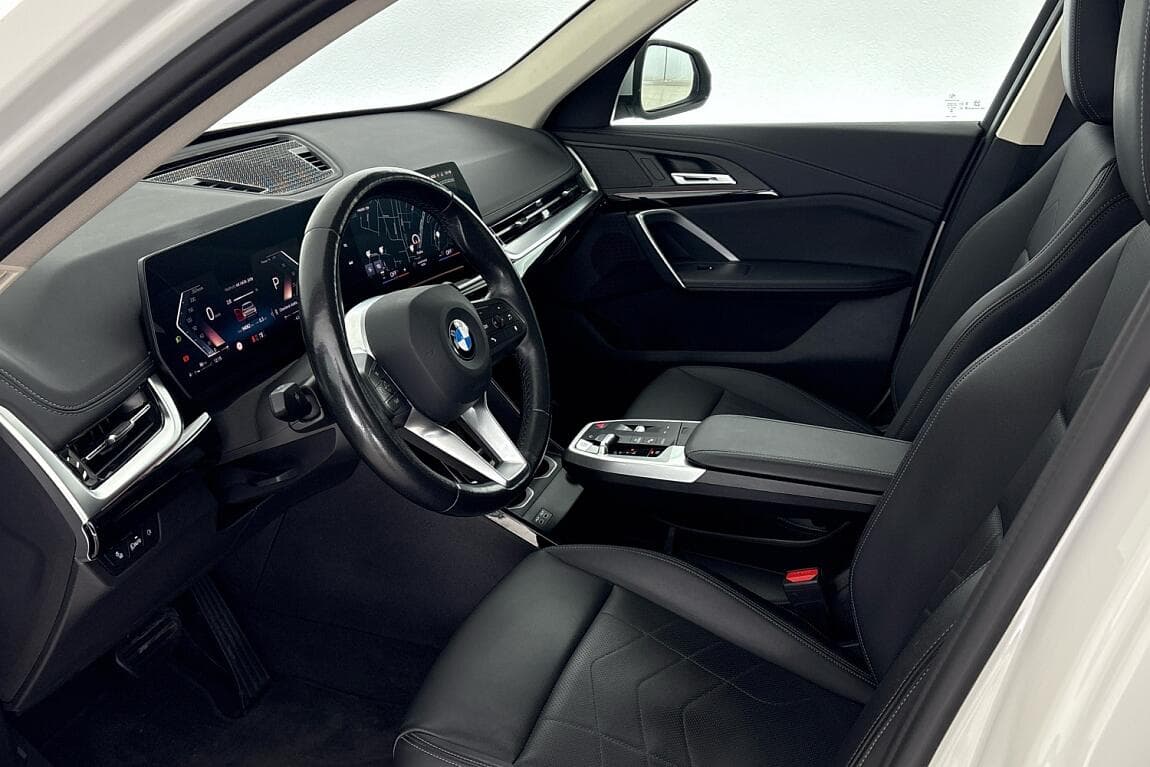 2023 BMW X1 - 21