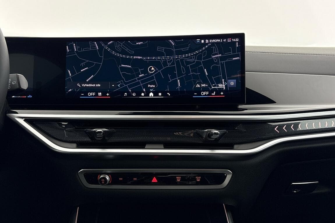 2025 BMW X5 - 9