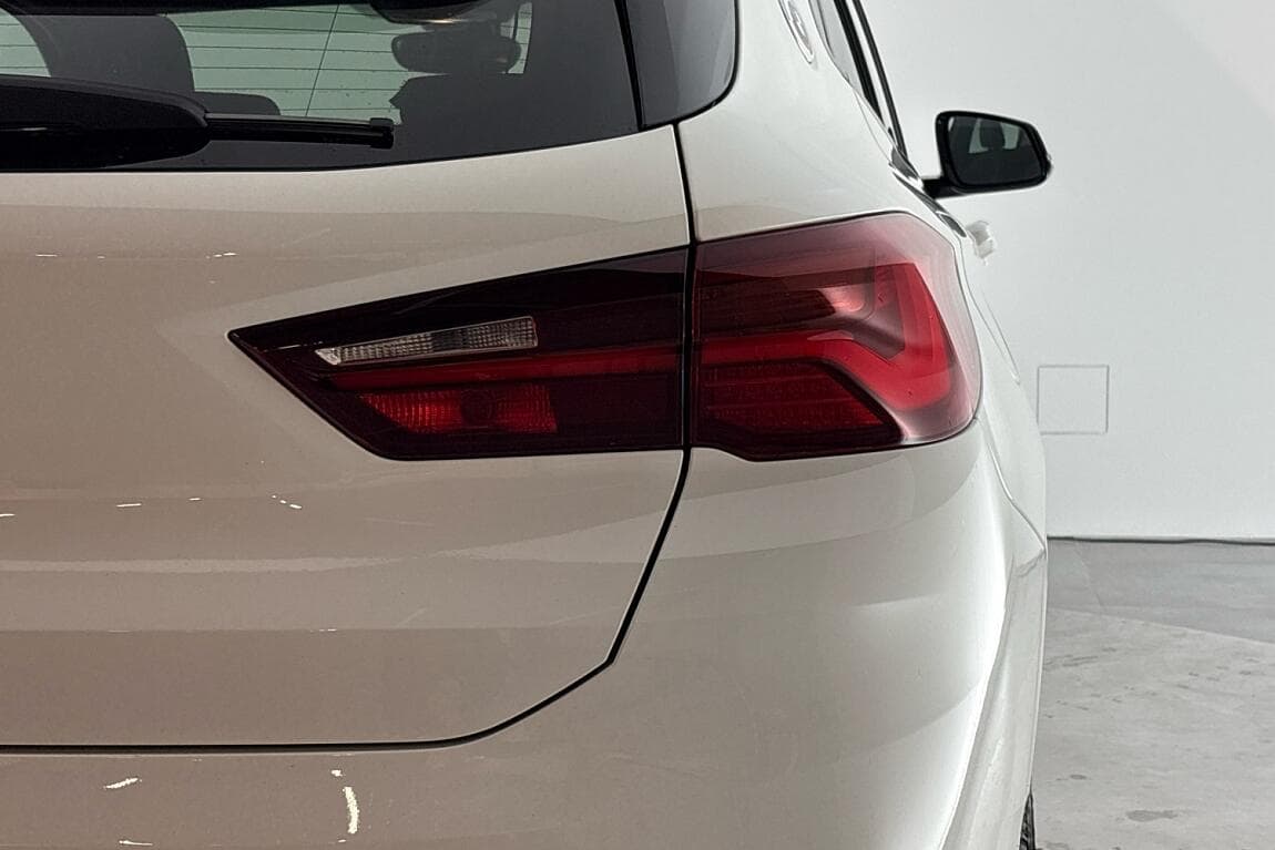 2022 BMW X2 - 4