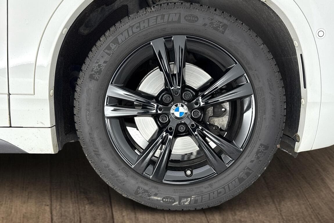 2022 BMW X2 - 5