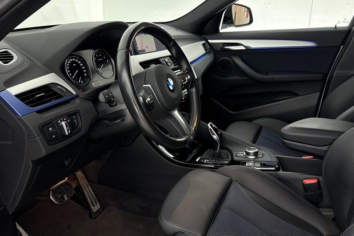 2022 BMW X2 - 6