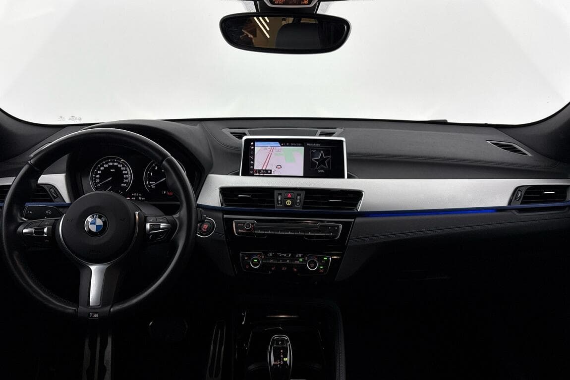 2022 BMW X2 - 7
