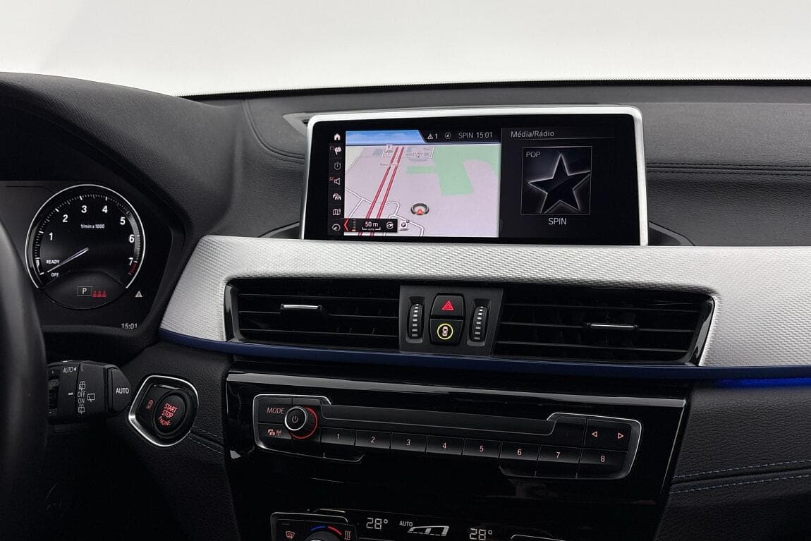 2022 BMW X2 - 9