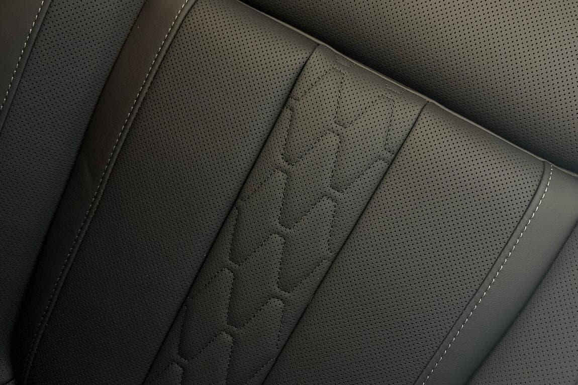 2025 BMW X5 - 12