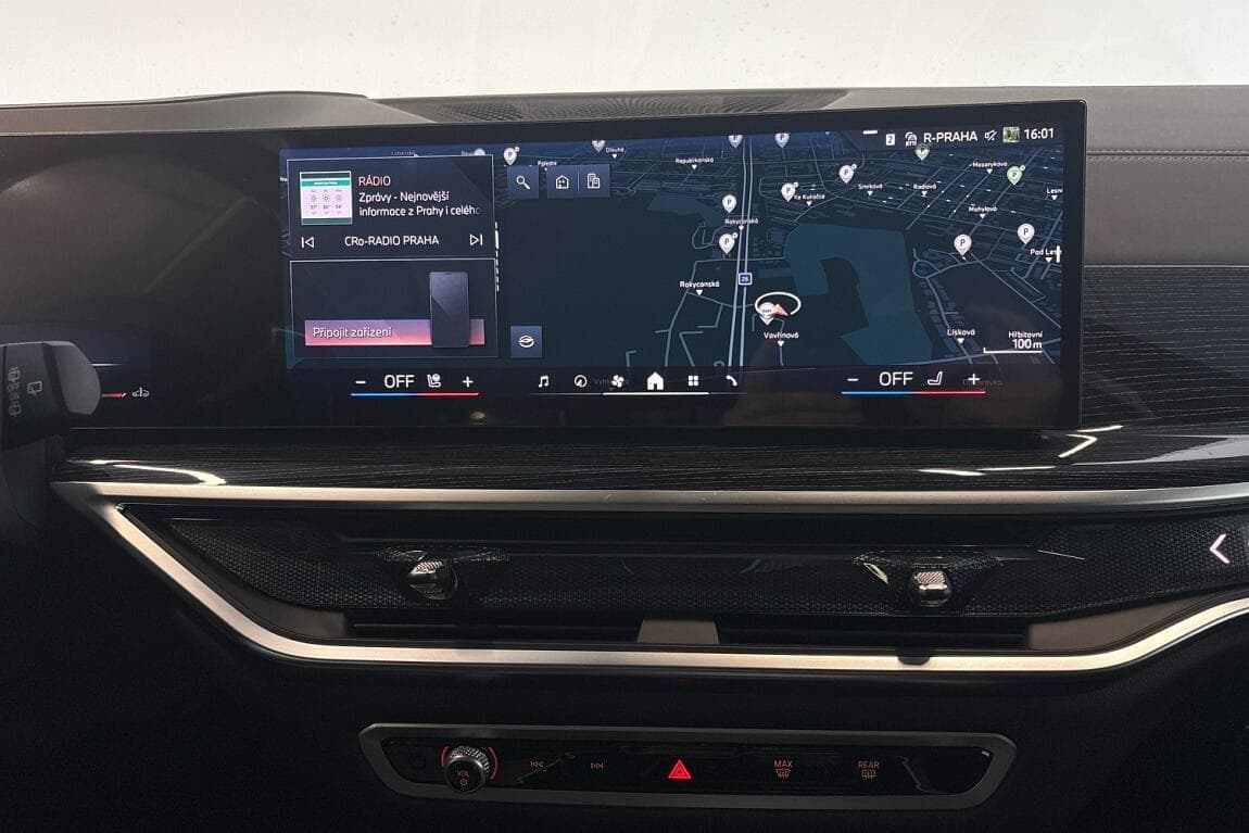 2025 BMW X5 - 9