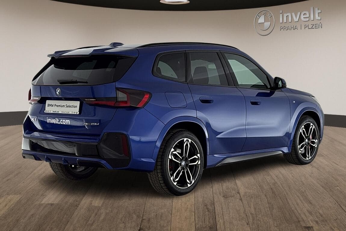 2025 BMW X1 - 3