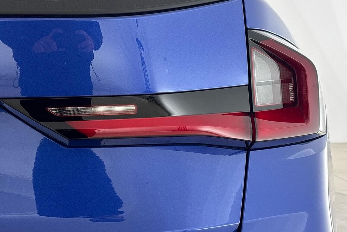 2025 BMW X1 - 4