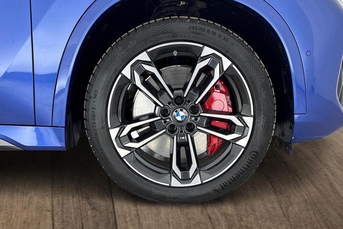 2025 BMW X1 - 5