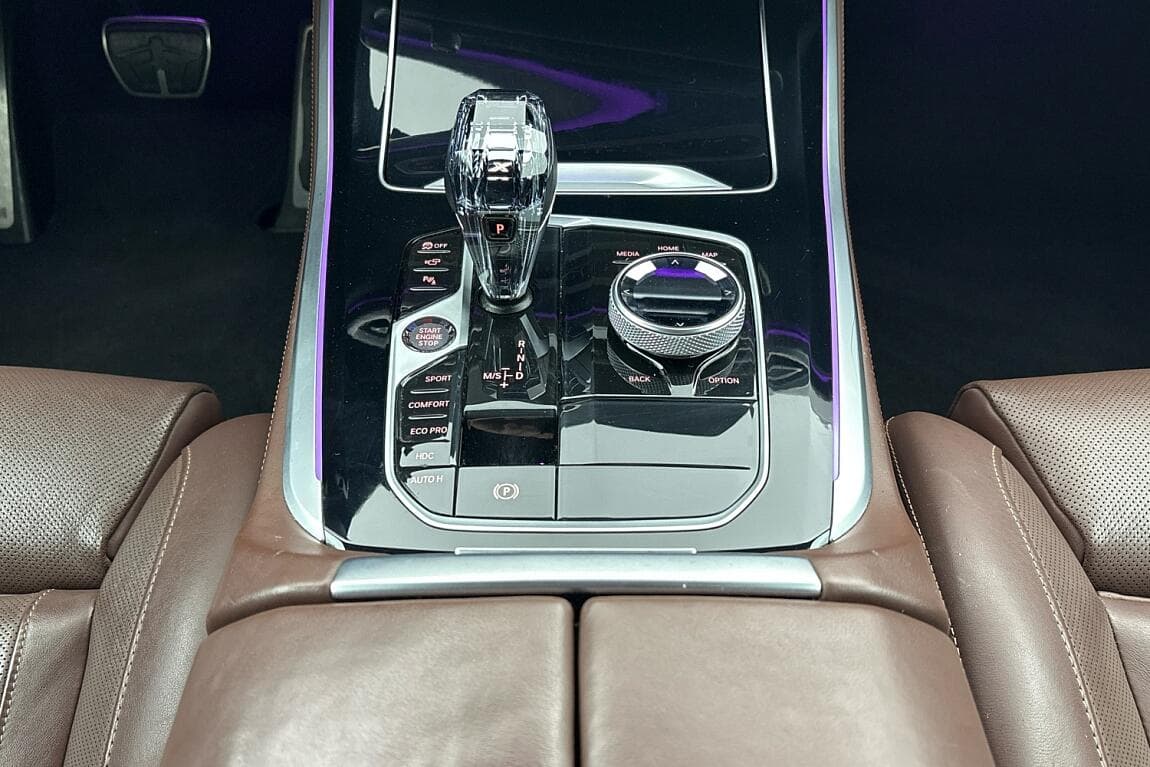 2022 BMW X5 - 10