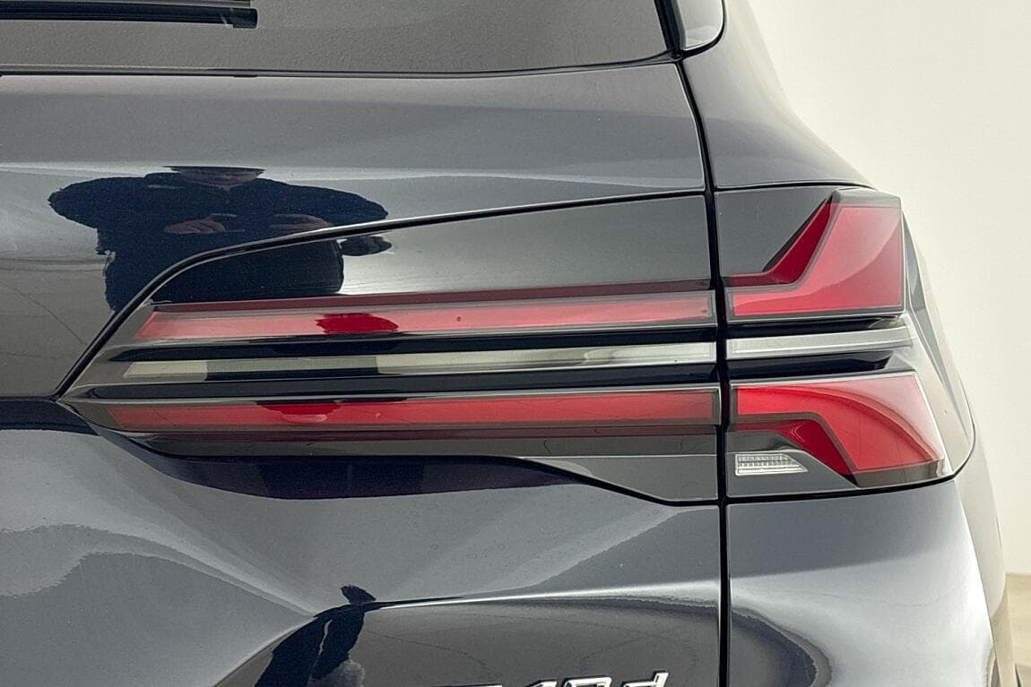 2025 BMW X5 - 4