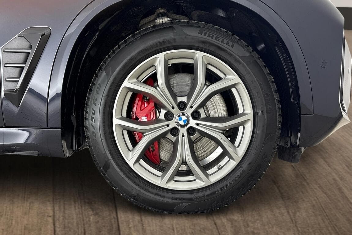 2025 BMW X5 - 5