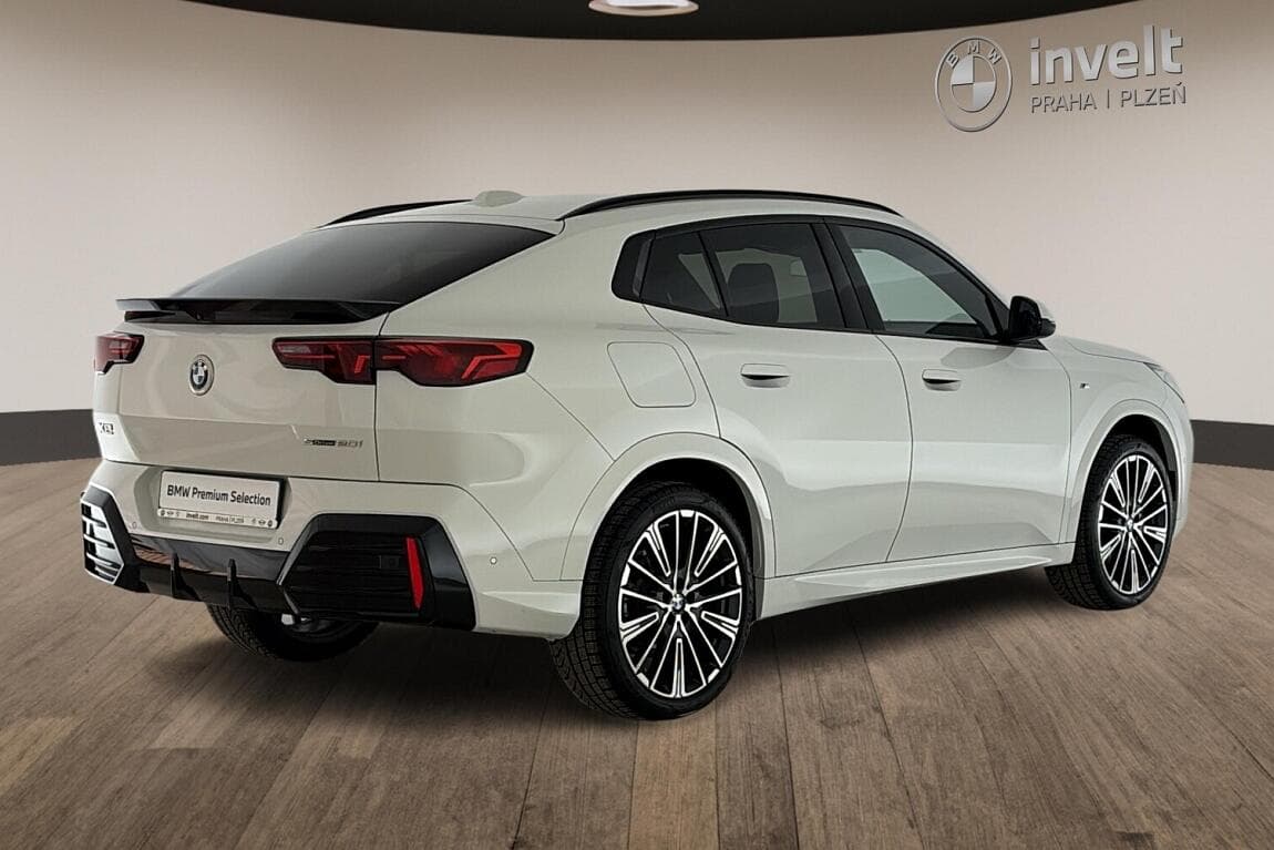 2025 BMW X2 - 3