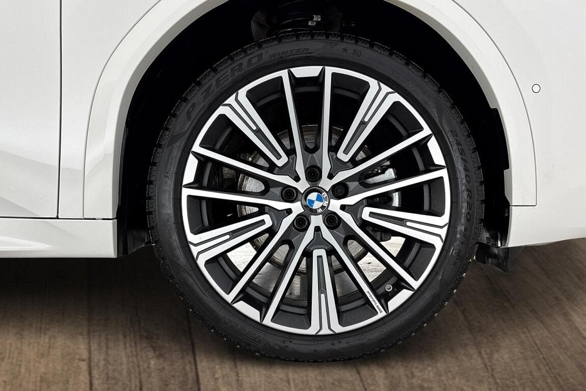 2025 BMW X2 - 5