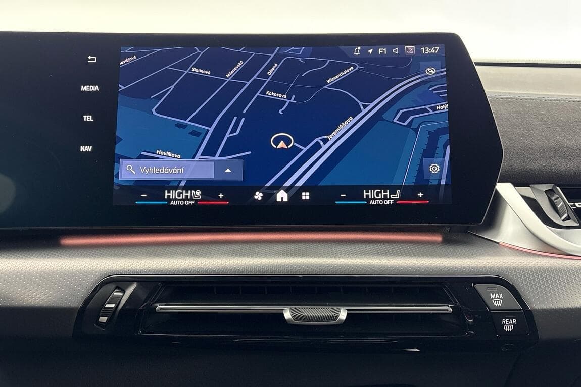 2025 BMW X2 - 9