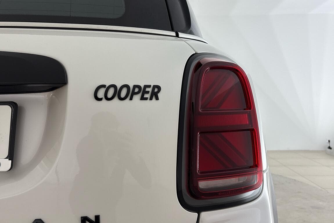 2023 Mini COUNTRYMAN - 4