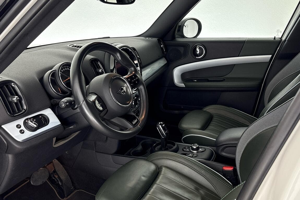2023 Mini COUNTRYMAN - 6