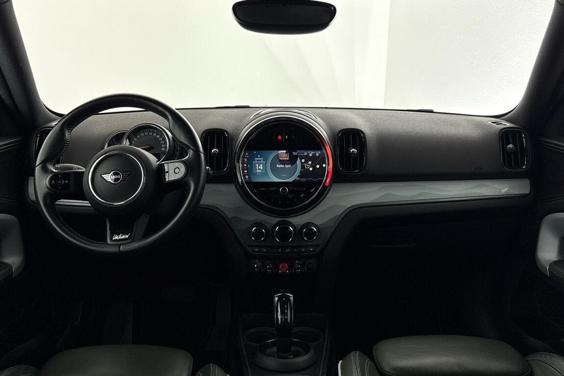 2023 Mini COUNTRYMAN - 7
