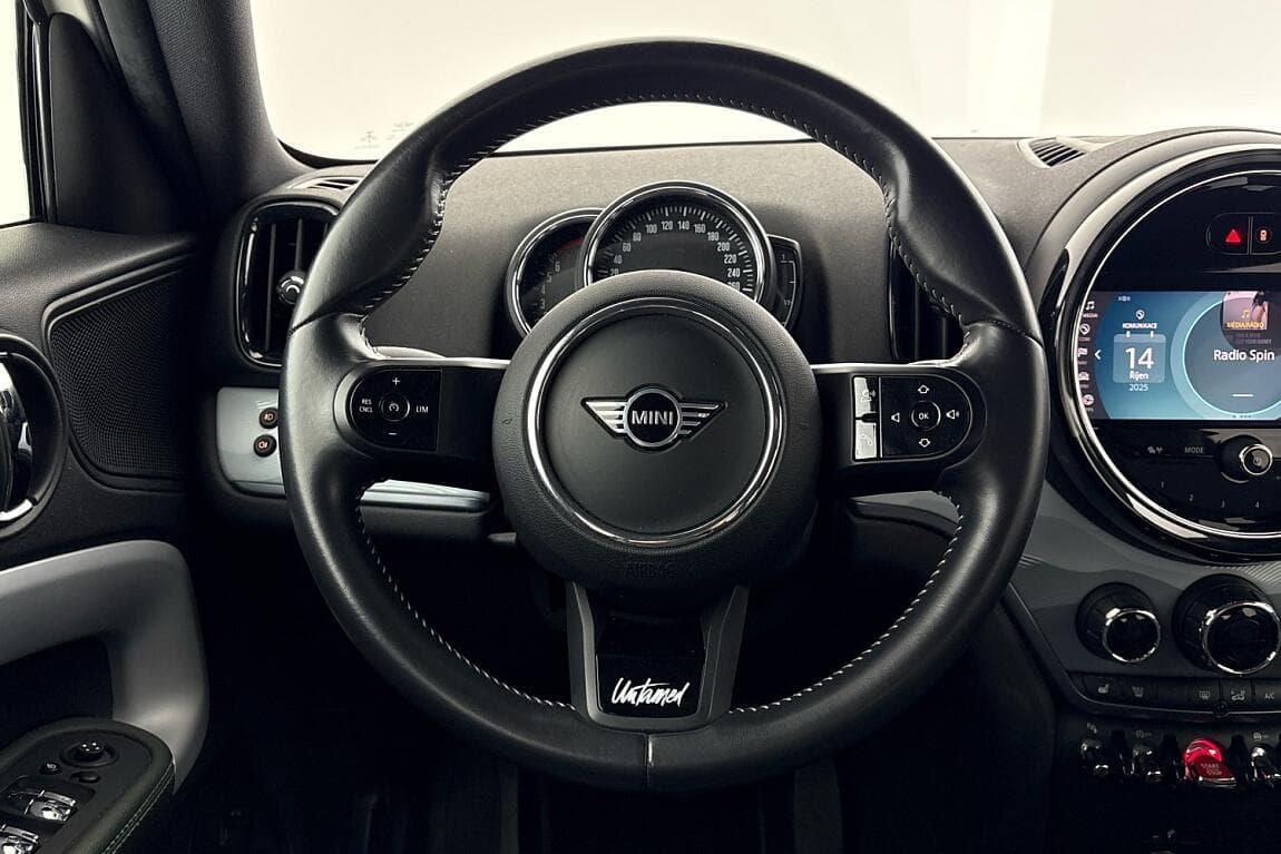 2023 Mini COUNTRYMAN - 8