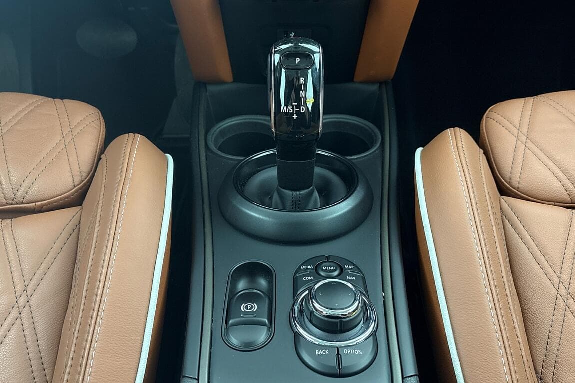 2023 Mini Countryman - 19