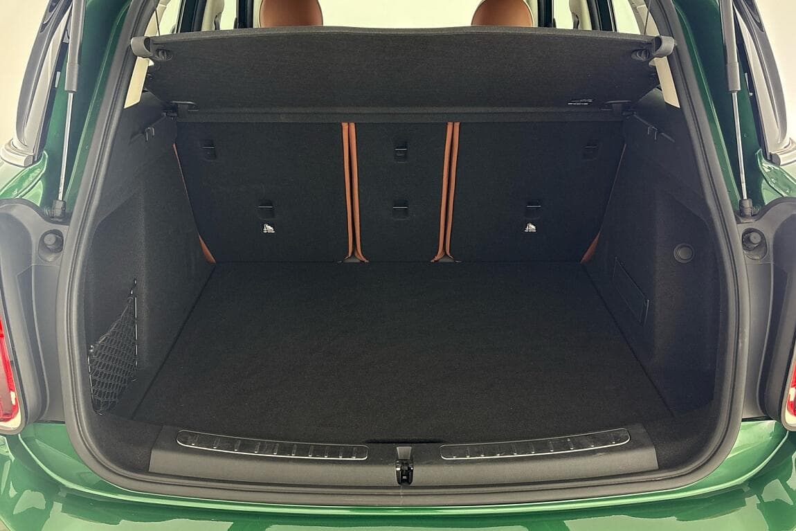 2023 Mini Countryman - 23