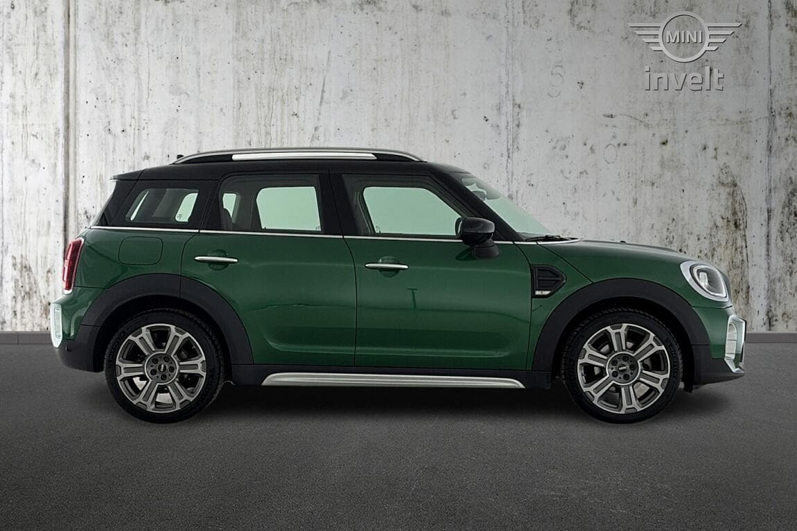 2023 Mini Countryman - 3