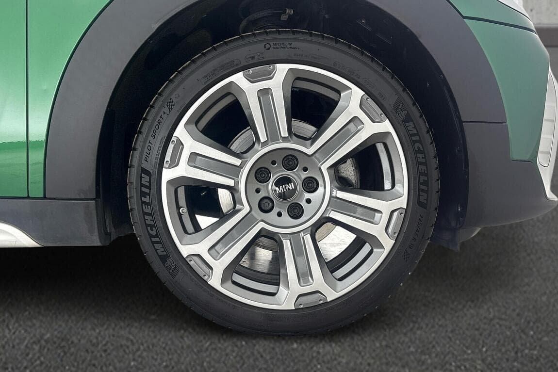 2023 Mini Countryman - 9