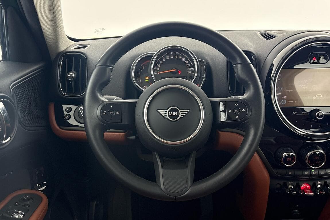 2023 Mini Countryman - 15