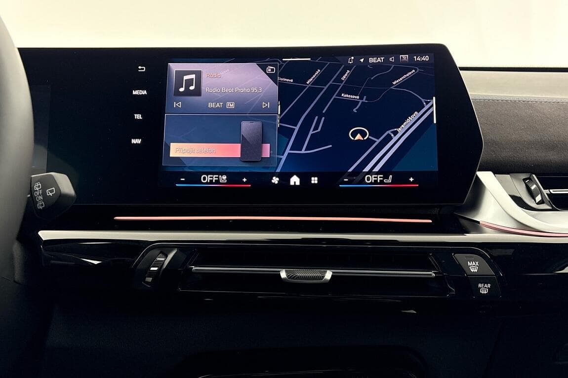 2026 BMW X1 - 10