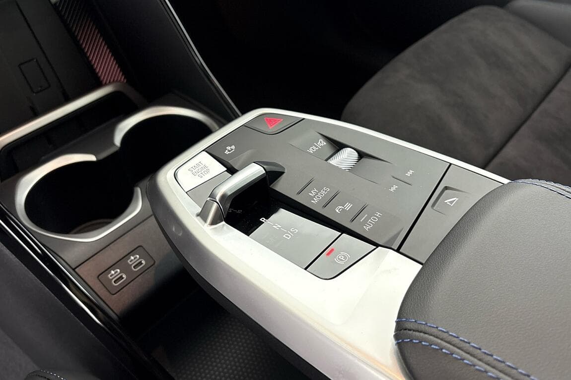 2026 BMW X1 - 11